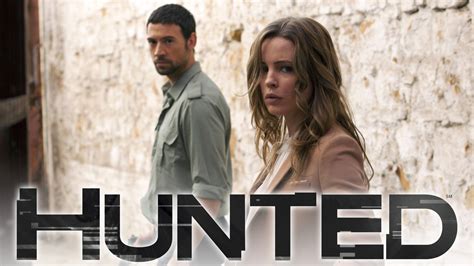hunted cinemax|hunted tv series cancelled.
